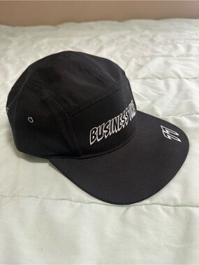 Alfa Romeo Racing F1 Valtteri Bottas Mullet Hat